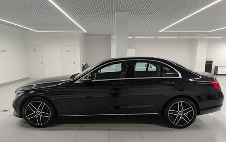 Mercedes-Benz C-Класс, 2019 год, 2 700 000 рублей, 8 фотография