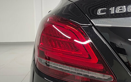 Mercedes-Benz C-Класс, 2019 год, 2 700 000 рублей, 9 фотография