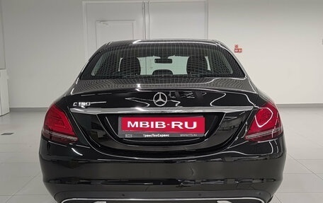 Mercedes-Benz C-Класс, 2019 год, 2 700 000 рублей, 6 фотография