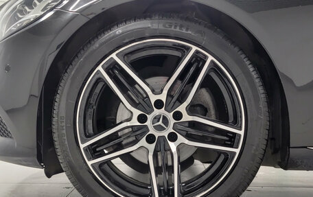 Mercedes-Benz C-Класс, 2019 год, 2 700 000 рублей, 18 фотография