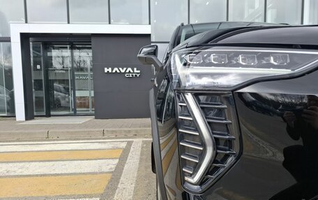 Haval Jolion, 2026 год, 2 599 000 рублей, 4 фотография