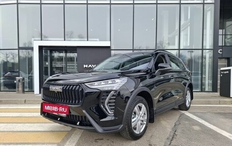 Haval Jolion, 2026 год, 2 599 000 рублей, 2 фотография