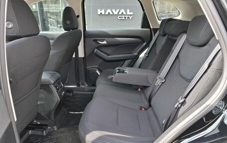 Haval Jolion, 2026 год, 2 599 000 рублей, 17 фотография