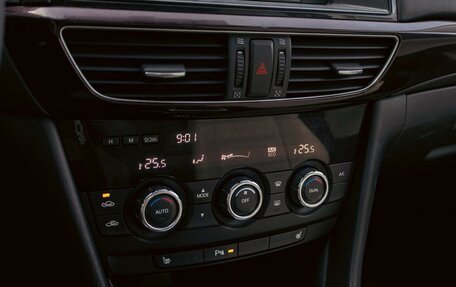 Mazda 6, 2015 год, 1 515 000 рублей, 15 фотография