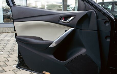 Mazda 6, 2015 год, 1 515 000 рублей, 12 фотография