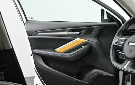 Haval F7x I, 2021 год, 1 295 000 рублей, 7 фотография