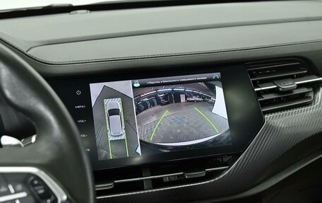 Haval F7x I, 2021 год, 1 295 000 рублей, 12 фотография