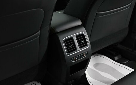 Haval F7x I, 2021 год, 1 295 000 рублей, 19 фотография