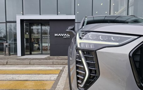 Haval Jolion, 2026 год, 2 799 000 рублей, 4 фотография