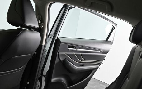 Haval F7x I, 2021 год, 1 295 000 рублей, 20 фотография