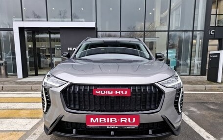 Haval Jolion, 2026 год, 2 799 000 рублей, 3 фотография