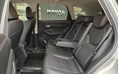 Haval Jolion, 2026 год, 2 799 000 рублей, 19 фотография