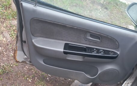 KIA Rio II, 2005 год, 100 000 рублей, 8 фотография