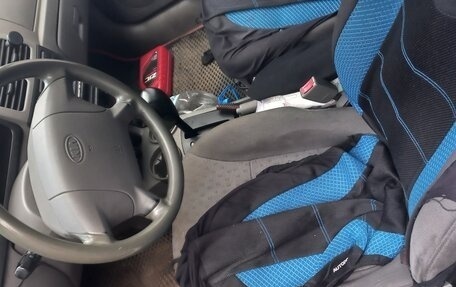 KIA Rio II, 2005 год, 100 000 рублей, 7 фотография