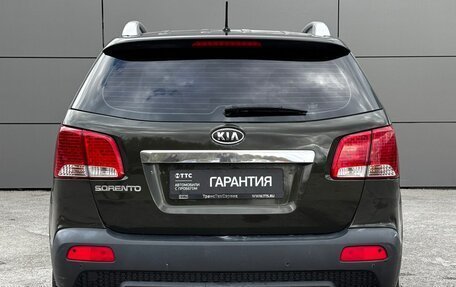 KIA Sorento II рестайлинг, 2010 год, 1 179 000 рублей, 7 фотография