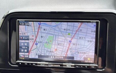 Toyota Sienta II, 2022 год, 950 000 рублей, 8 фотография