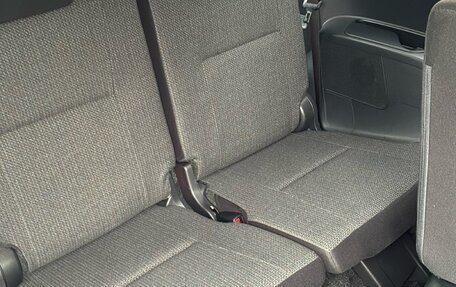 Toyota Sienta II, 2022 год, 950 000 рублей, 9 фотография