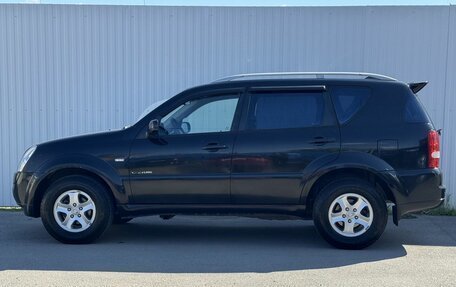 SsangYong Rexton III, 2010 год, 1 150 000 рублей, 6 фотография