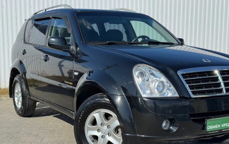 SsangYong Rexton III, 2010 год, 1 150 000 рублей, 4 фотография