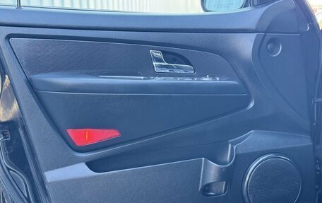 SsangYong Rexton III, 2010 год, 1 150 000 рублей, 12 фотография