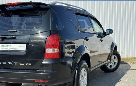 SsangYong Rexton III, 2010 год, 1 150 000 рублей, 10 фотография