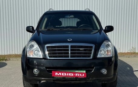 SsangYong Rexton III, 2010 год, 1 150 000 рублей, 3 фотография