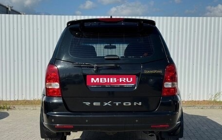 SsangYong Rexton III, 2010 год, 1 150 000 рублей, 9 фотография