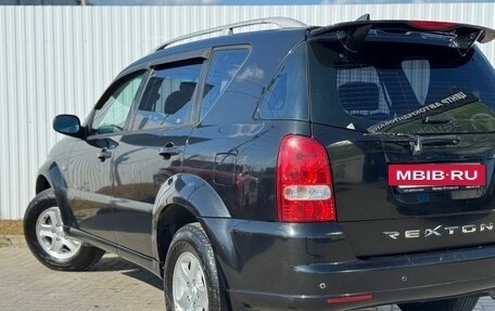 SsangYong Rexton III, 2010 год, 1 150 000 рублей, 8 фотография