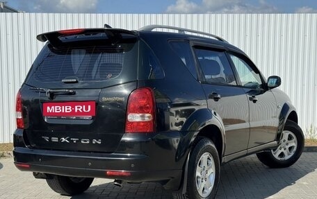 SsangYong Rexton III, 2010 год, 1 150 000 рублей, 11 фотография