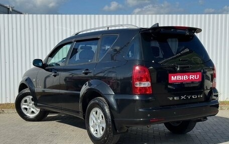 SsangYong Rexton III, 2010 год, 1 150 000 рублей, 7 фотография