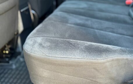 SsangYong Rexton III, 2010 год, 1 150 000 рублей, 16 фотография