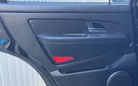 SsangYong Rexton III, 2010 год, 1 150 000 рублей, 15 фотография