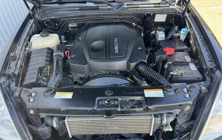 SsangYong Rexton III, 2010 год, 1 150 000 рублей, 20 фотография