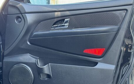 SsangYong Rexton III, 2010 год, 1 150 000 рублей, 18 фотография