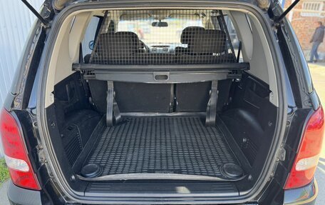 SsangYong Rexton III, 2010 год, 1 150 000 рублей, 19 фотография