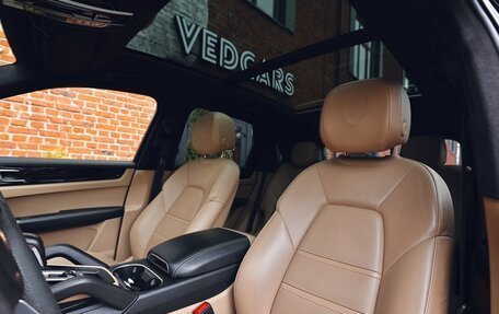 Porsche Cayenne III, 2019 год, 6 800 000 рублей, 2 фотография