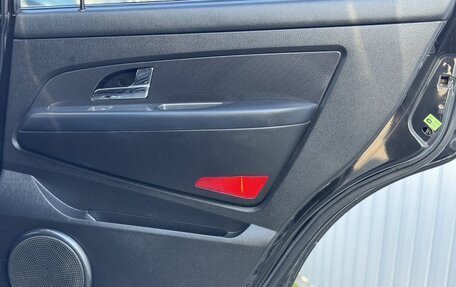 SsangYong Rexton III, 2010 год, 1 150 000 рублей, 17 фотография