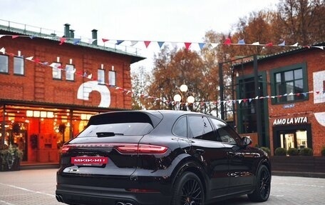 Porsche Cayenne III, 2019 год, 6 800 000 рублей, 6 фотография
