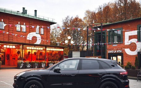 Porsche Cayenne III, 2019 год, 6 800 000 рублей, 9 фотография