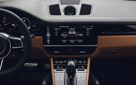 Porsche Cayenne III, 2019 год, 6 800 000 рублей, 19 фотография