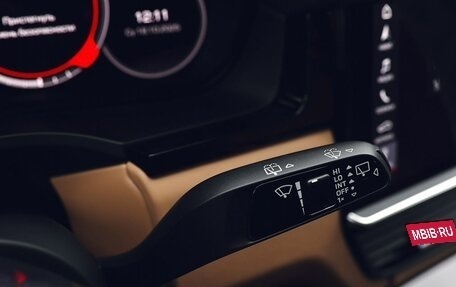 Porsche Cayenne III, 2019 год, 6 800 000 рублей, 18 фотография