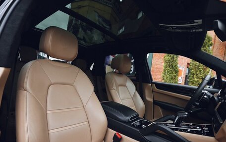 Porsche Cayenne III, 2019 год, 6 800 000 рублей, 28 фотография