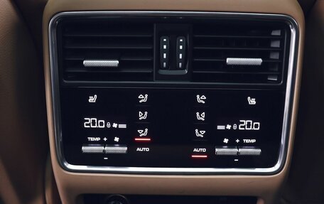 Porsche Cayenne III, 2019 год, 6 800 000 рублей, 25 фотография