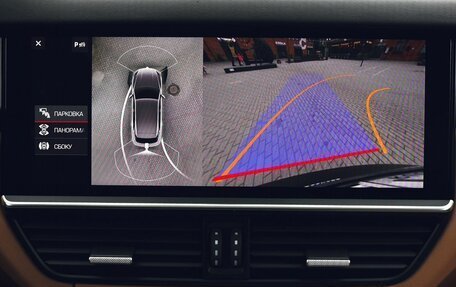 Porsche Cayenne III, 2019 год, 6 800 000 рублей, 23 фотография