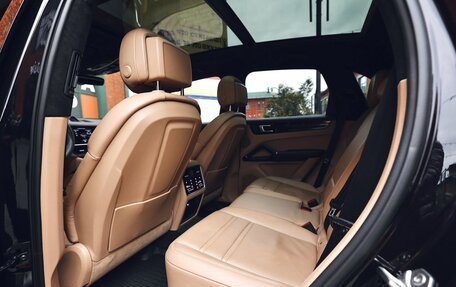 Porsche Cayenne III, 2019 год, 6 800 000 рублей, 32 фотография