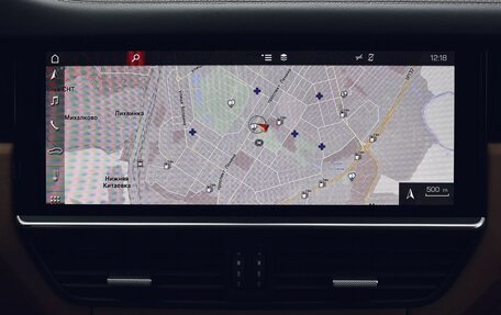 Porsche Cayenne III, 2019 год, 6 800 000 рублей, 22 фотография