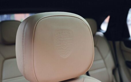 Porsche Cayenne III, 2019 год, 6 800 000 рублей, 29 фотография