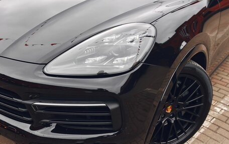 Porsche Cayenne III, 2019 год, 6 800 000 рублей, 33 фотография