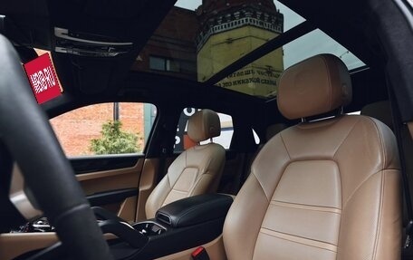 Porsche Cayenne III, 2019 год, 6 800 000 рублей, 26 фотография