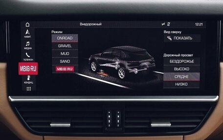 Porsche Cayenne III, 2019 год, 6 800 000 рублей, 21 фотография